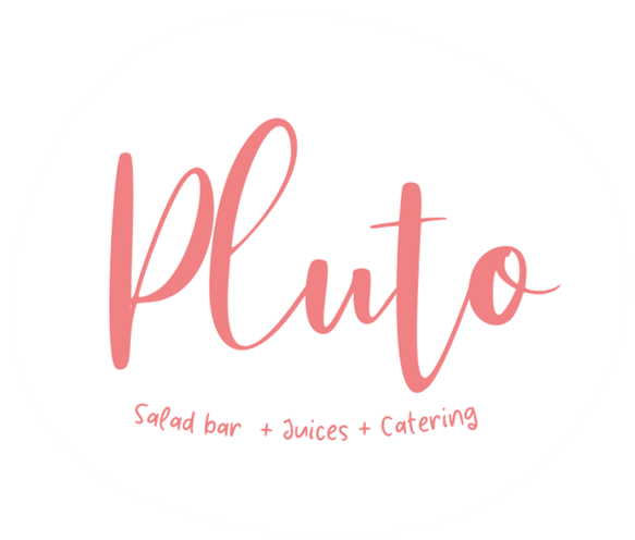Pluto Juice Bar