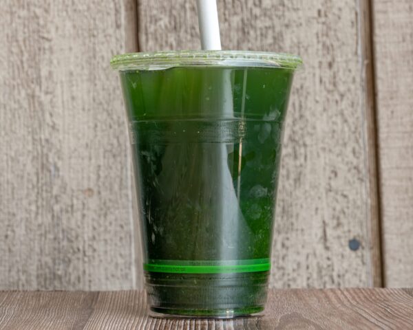 Greenie Baby