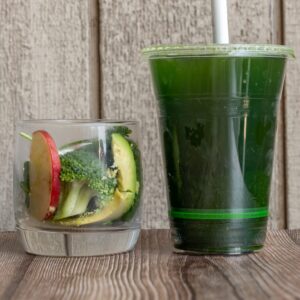 Super Greens