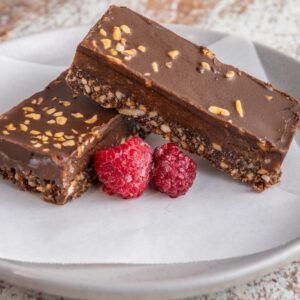 Snickers Slice
